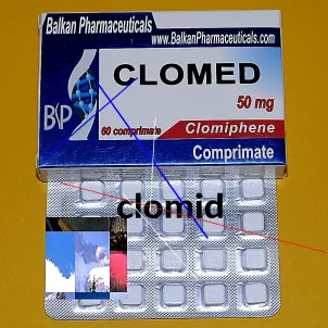 Clomid sans ordonnance grossesse